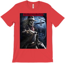 killermob001 T-Shirts