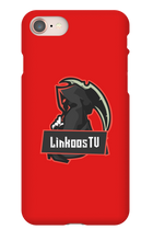 linkoostv iPhone Phone Cases