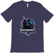 Randombanbit T-Shirts