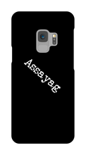 assayag Samsung Phone Cases