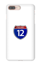pkerry12 iPhone Phone Cases