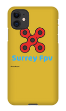 surreyfpv iPhone Phone Cases