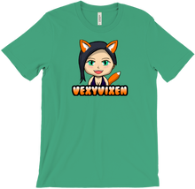 vexy_vixen T-Shirts