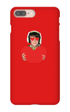 leelad82_ iPhone Phone Cases