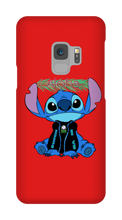 greenmachineyt Samsung Phone Cases