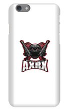 AXRX iPhone Phone Cases