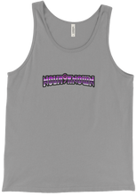 N9K Logo Tank