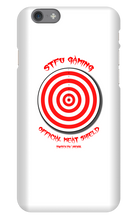 Official Meat Shield iPhone Phone Cases
