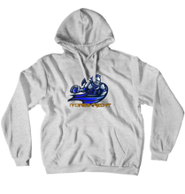 Iyorioknight Hoodies (No-Zip/Pullover)