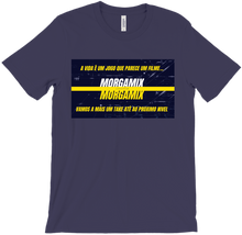 morgamix T-Shirts