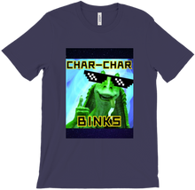 charcharbinks_34 T-Shirts