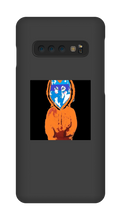 cuddleswolves Samsung Phone Cases