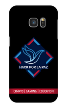 hackporlapaz Samsung Phone Cases