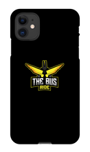 The Bus Ride iPhone Phone Cases
