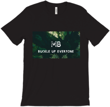mr_buckel T-Shirts