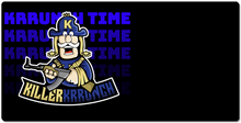Krrunch XXL Mousepad