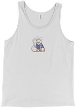 PetrUlf Tank Top