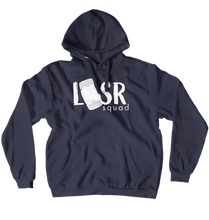 LOSR Squad Hoodies (No-Zip/Pullover)