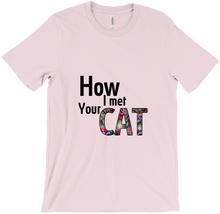 HowImetYourT-Shirt