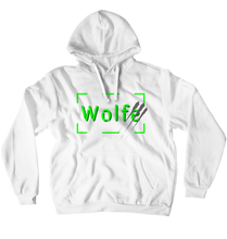 The Claw Pullover Hoodie