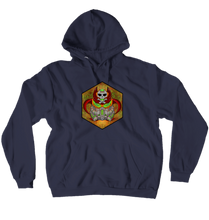 hoodie