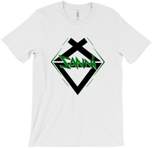 POISON XDT-shirt