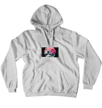 aquatealz Hoodies (No-Zip/Pullover)
