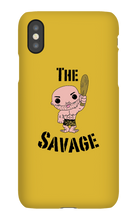 the1stsavagemma iPhone Phone Cases