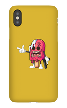 popsiclesfreezer iPhone Phone Cases