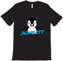 Heartless Original Penguin Tee