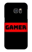 slushjonathan Samsung Phone Cases