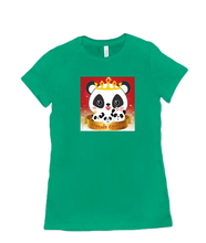 Panda Queen women