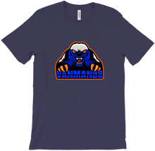 vanman88_ T-Shirts