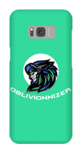 OblivionNizer Samsung Phone Cases