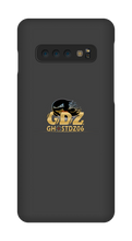 ghostdz06 Samsung Phone Cases
