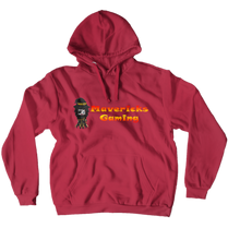 mavericksgamezone Hoodies (No-Zip/Pullover)