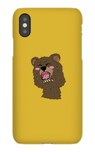 Bear iphone case
