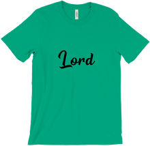 CAMISETA LORD