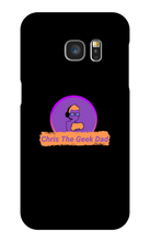 christhegeekdad Samsung Phone Cases