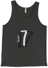 777 clique tank top
