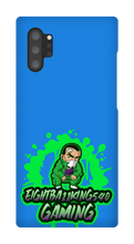 eightba11king540 Samsung Phone Cases
