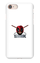 shmoodken iPhone Phone Cases
