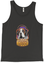 thechosenbernard Tank Top