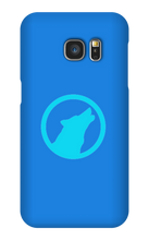Wolf Pack Samsung Phone Cases
