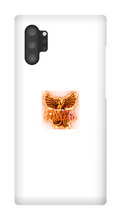 thephoenixwarlord Samsung Phone Cases