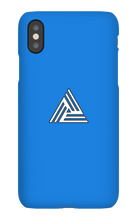 stagz iPhone Phone Cases