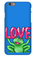 alwaysspazzy iPhone Phone Cases