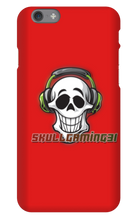 skullgaming31 iPhone Phone Cases