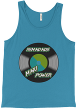 NiMaDad Tank Top