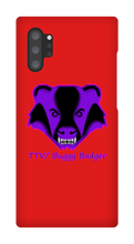 buggy_badger Samsung Phone Cases